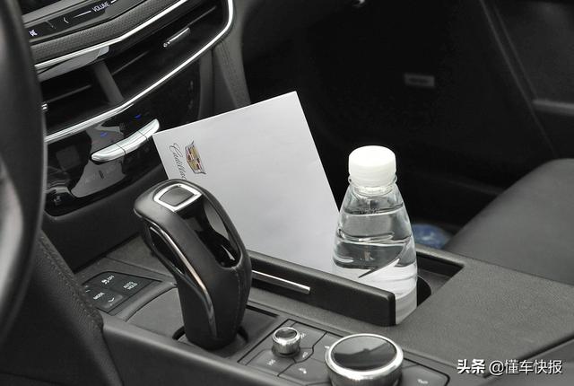 “一鍵”解決維保困擾 體驗MyCadillac超級APP車輛遠程保養