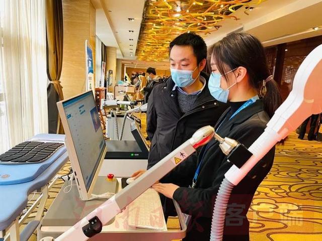 全國首個“康復(fù)設(shè)備之都”緣何花落安陽？（安陽康復(fù)設(shè)備產(chǎn)業(yè)園）