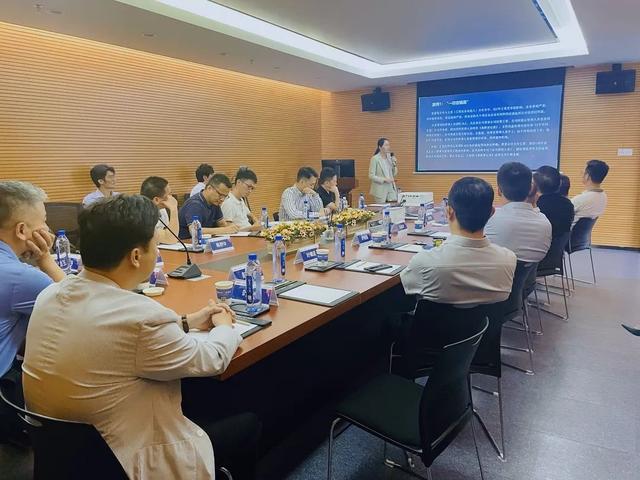 助流數(shù)字化沙龍—建筑企業(yè)法律糾紛應(yīng)對與項目管理方法論圓滿落幕