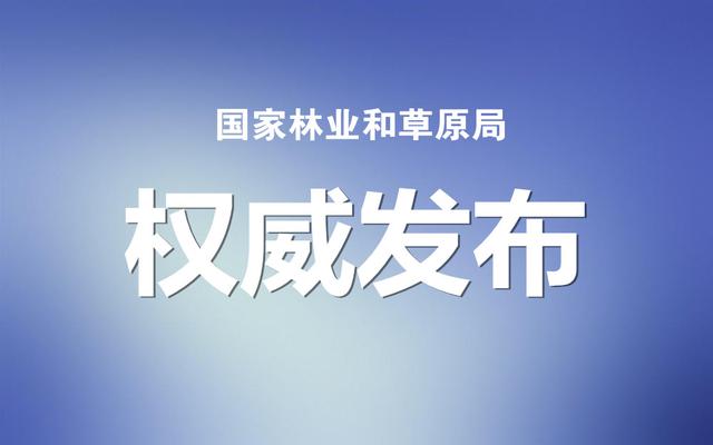 國家林草局：建設項目使用林地、草原及在森林和野生動物類型國家級自然保護區建設行政許可委托工作監管辦法