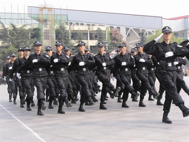 對西安地區保安項目管理的思考（西安保安工作）