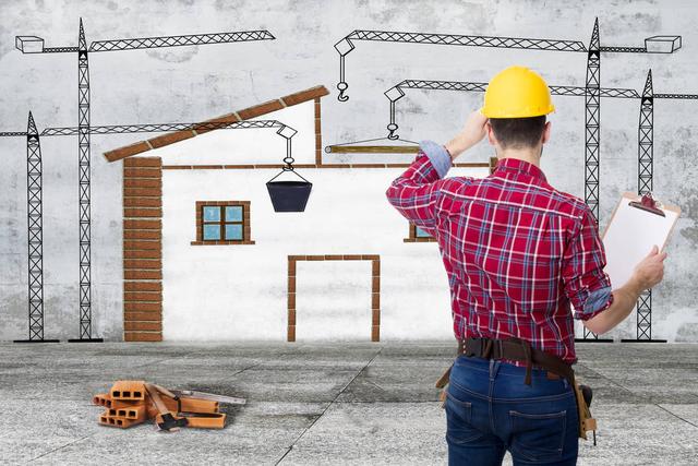 工程建設項目管理中的工程費用控制（工程費用控制管理方法）