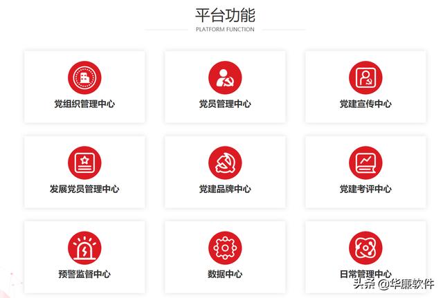 智慧黨建app，指尖上的智慧黨建管理平臺系統，助力基層黨建發展（智慧黨建平臺app下載）