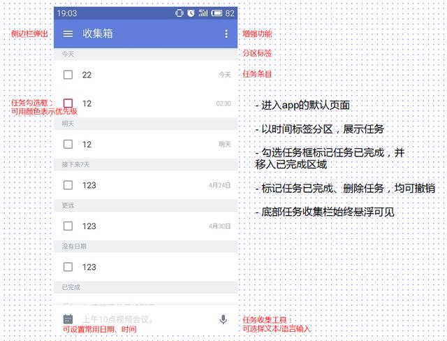 “滴答清單”移動端產品分析報告（滴答清單年度報告）