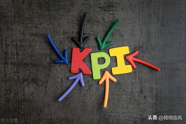 企業管理工具之目標管理（實現管理目標的工具）