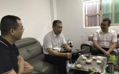 創城，泉港住建力促物業“五步”走（泉港區創城辦）