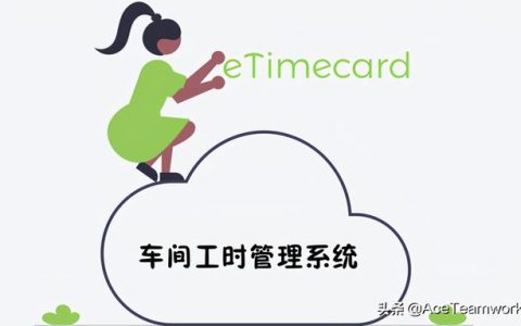工人工時管理軟件的主要特性及價值分析（工時及效率管理軟件系統）