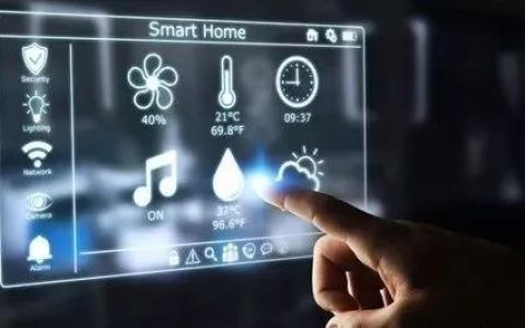 弱電工程智能建筑設備管理系統設計解決方案（智能建筑弱電系統應用技術與項目管理教程）