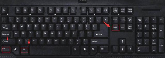 電腦如何快速關閉任務進程（電腦怎么關閉任務進程）