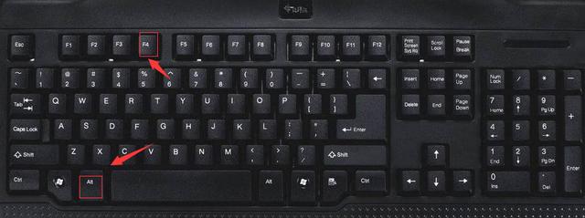 電腦如何快速關閉任務進程（電腦怎么關閉任務進程）