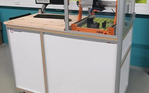 走進 STEM｜德國教育體系的常青工具+高端人才的搖籃（中國stem教育）