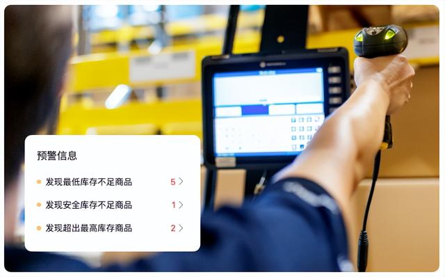 種方案打造數字化倉庫，讓倉庫管理更高效（數字化倉庫建設方案）"