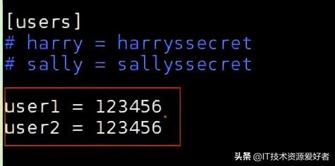 Linux搭建SVN服務器詳細教程（svn服務器搭建和使用 linux）