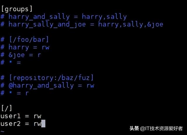 Linux搭建SVN服務器詳細教程（svn服務器搭建和使用 linux）
