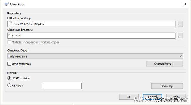 Linux搭建SVN服務器詳細教程（svn服務器搭建和使用 linux）