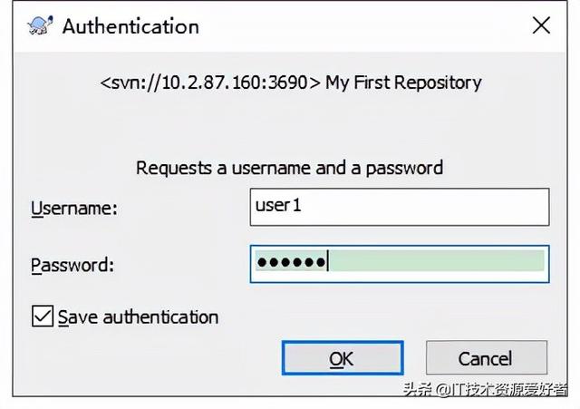 Linux搭建SVN服務器詳細教程（svn服務器搭建和使用 linux）