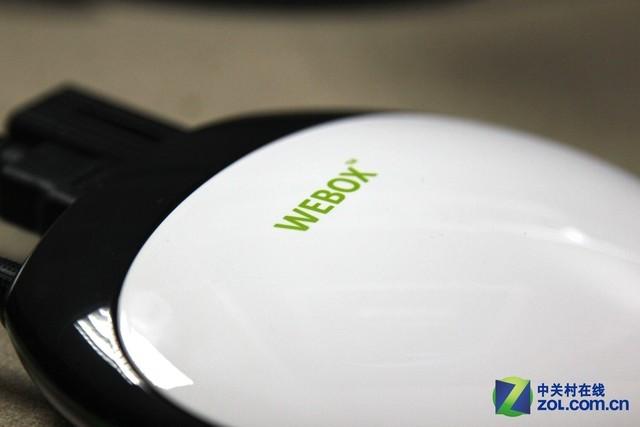 wechat華麗入駐 泰捷WEBOX新品首發(fā)測(cè)試（泰捷webox官網(wǎng)）