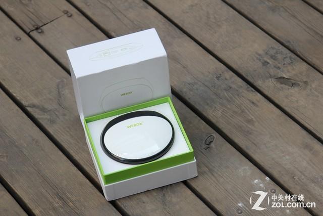 wechat華麗入駐 泰捷WEBOX新品首發(fā)測(cè)試（泰捷webox官網(wǎng)）