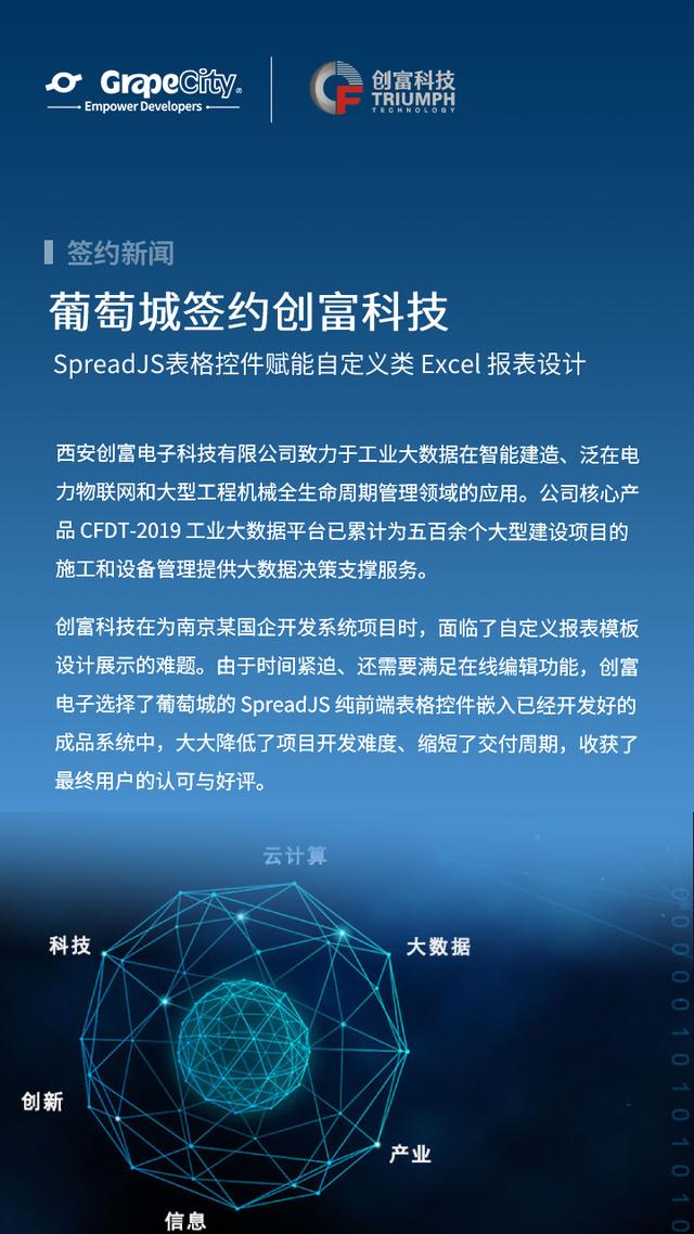 “拖拉拽”自定義Excel報表，SpreadJS表格控件技術你值得擁有