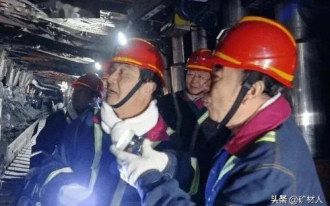 華為“挖礦”顛覆采礦業，以后開礦絕對安全、體面且高效了（華為 采礦）