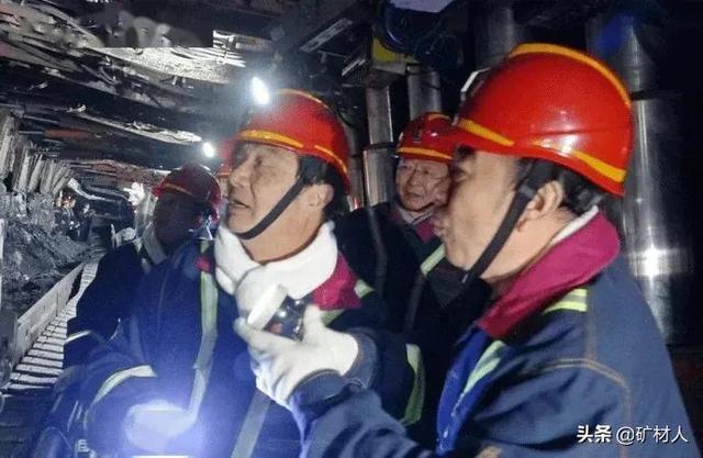 華為“挖礦”顛覆采礦業(yè)，以后開礦絕對安全、體面且高效了（華為 采礦）
