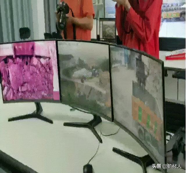 華為“挖礦”顛覆采礦業(yè)，以后開礦絕對安全、體面且高效了（華為 采礦）