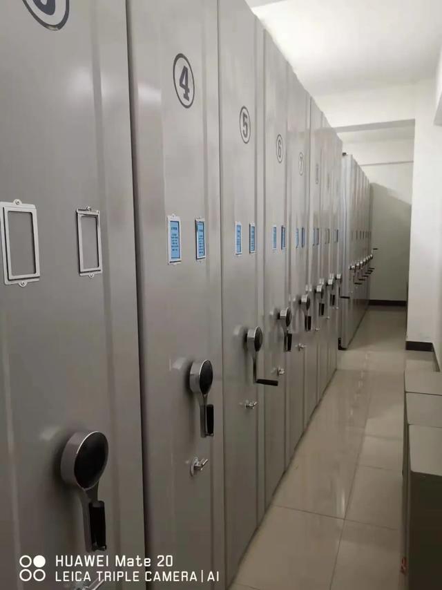 警苑風采 - 保護我們的共同記憶