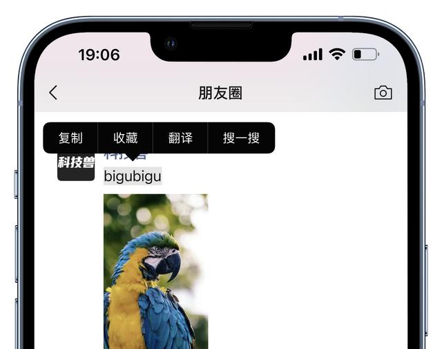iOS微信8.0.22版本新功能總結(jié)，群聊管理更方便（ios微信8.0.1新功能）