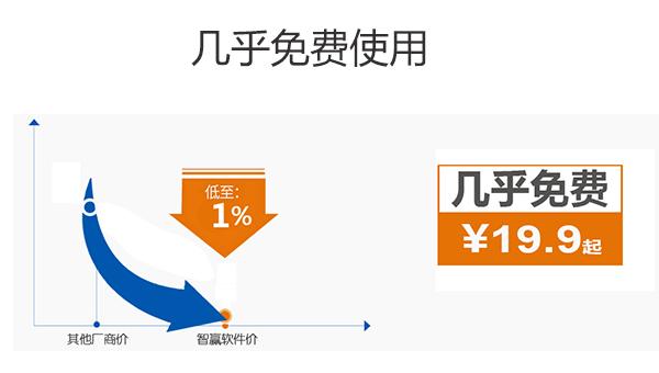 一款幾乎免費的物流管理軟件，到底有何特點（物流管理軟件哪個好用）
