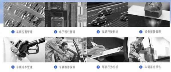 安吉星車隊管理平臺為物流行業賦能 解決方案直擊痛點（安吉物流的運營模式）
