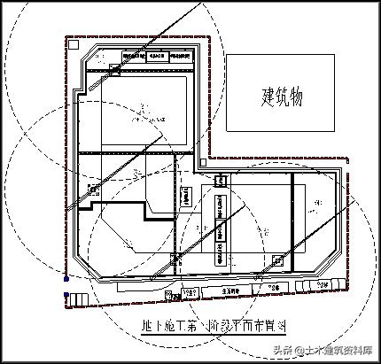 工程施工—項目策劃書（收藏以備用）（工程項目施工策劃書PPT免費）