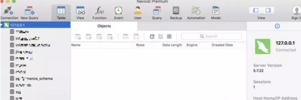 推薦幾款好用的Mysql圖形化管理工具（mysql圖形化管理工具有哪些）
