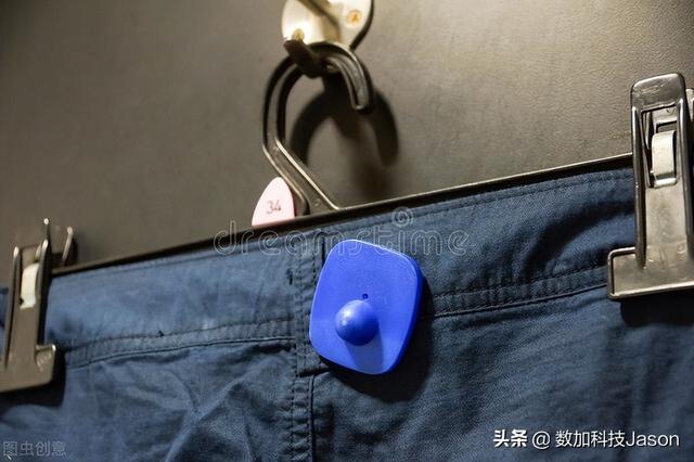 服裝行業管理軟件的降本增效——RFID（服裝企業降低成本的方式）