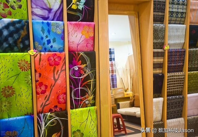 服裝行業管理軟件的降本增效——RFID（服裝企業降低成本的方式）