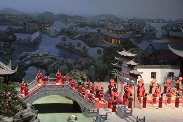 解放號“碼智監(jiān)”信息化建設全流程管家服務獲江寧織造博物館好評