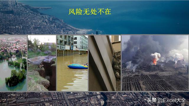 6頁項(xiàng)目風(fēng)險(xiǎn)管理PPT：5項(xiàng)內(nèi)容詳解+兩個(gè)案例解析，推薦PM學(xué)習(xí)（項(xiàng)目風(fēng)險(xiǎn)管理PPT）"