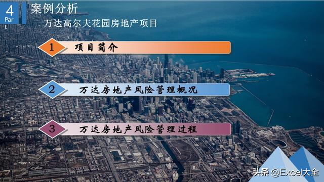 6頁項(xiàng)目風(fēng)險(xiǎn)管理PPT：5項(xiàng)內(nèi)容詳解+兩個(gè)案例解析，推薦PM學(xué)習(xí)（項(xiàng)目風(fēng)險(xiǎn)管理PPT）"