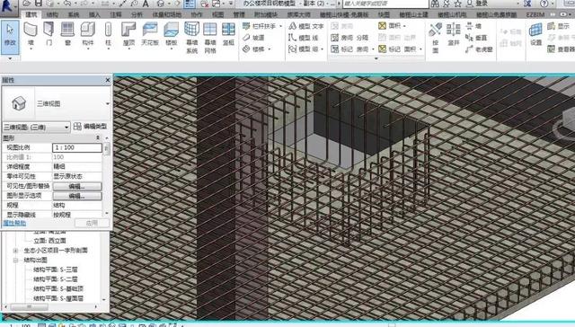 BIM技術在工程建設中的十大應用（bim技術在建筑施工中的十大應用）