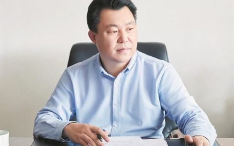 與淄同行 不負城市期待