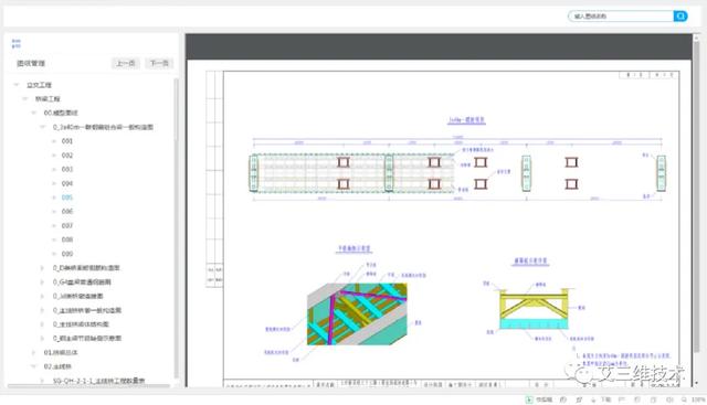 基于GIS+BIM的工程建設(shè)管理平臺 - 七大功能模塊（bim+gis平臺）