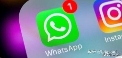 外貿知道，常用的APP軟件工具（外貿用什么app）