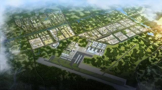 定了！滬平城際，6月開工！附：平湖41項重大項目2022年計劃表（平湖發展規劃最新消息2020）