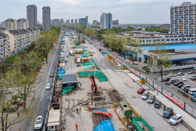 定了！滬平城際，6月開工！附：平湖41項重大項目2022年計劃表（平湖發展規劃最新消息2020）