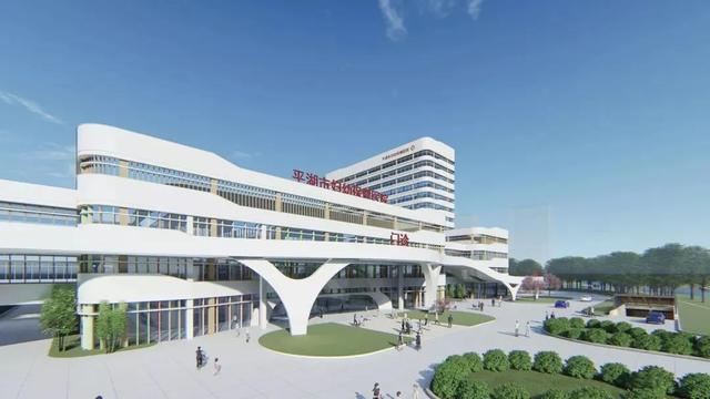 定了！滬平城際，6月開工！附：平湖41項重大項目2022年計劃表（平湖發展規劃最新消息2020）