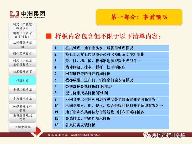 房地產工程質量管理講義（房地產建設工程質量管理包括）