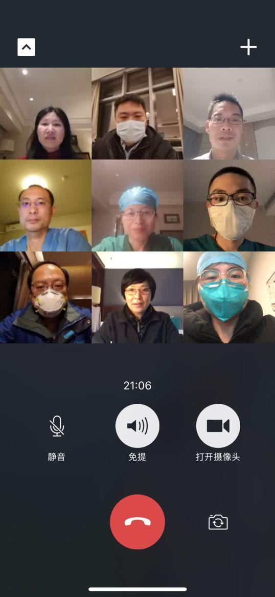 新冠肺炎危重癥定點收治醫院感控工作經驗分享丨同濟醫院光谷院區