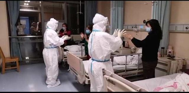 新冠肺炎危重癥定點收治醫院感控工作經驗分享丨同濟醫院光谷院區