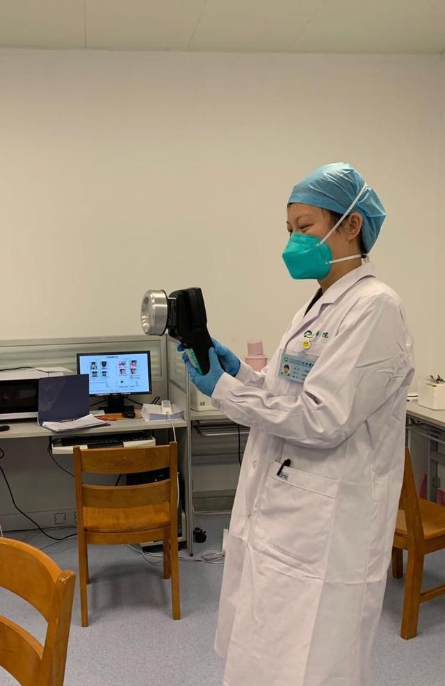 新冠肺炎危重癥定點收治醫院感控工作經驗分享丨同濟醫院光谷院區