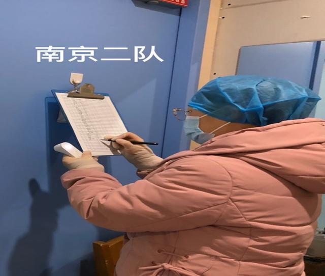 新冠肺炎危重癥定點收治醫院感控工作經驗分享丨同濟醫院光谷院區