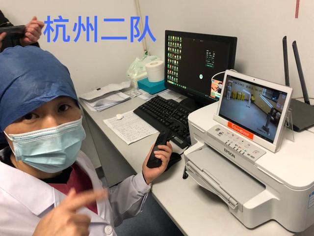新冠肺炎危重癥定點收治醫院感控工作經驗分享丨同濟醫院光谷院區